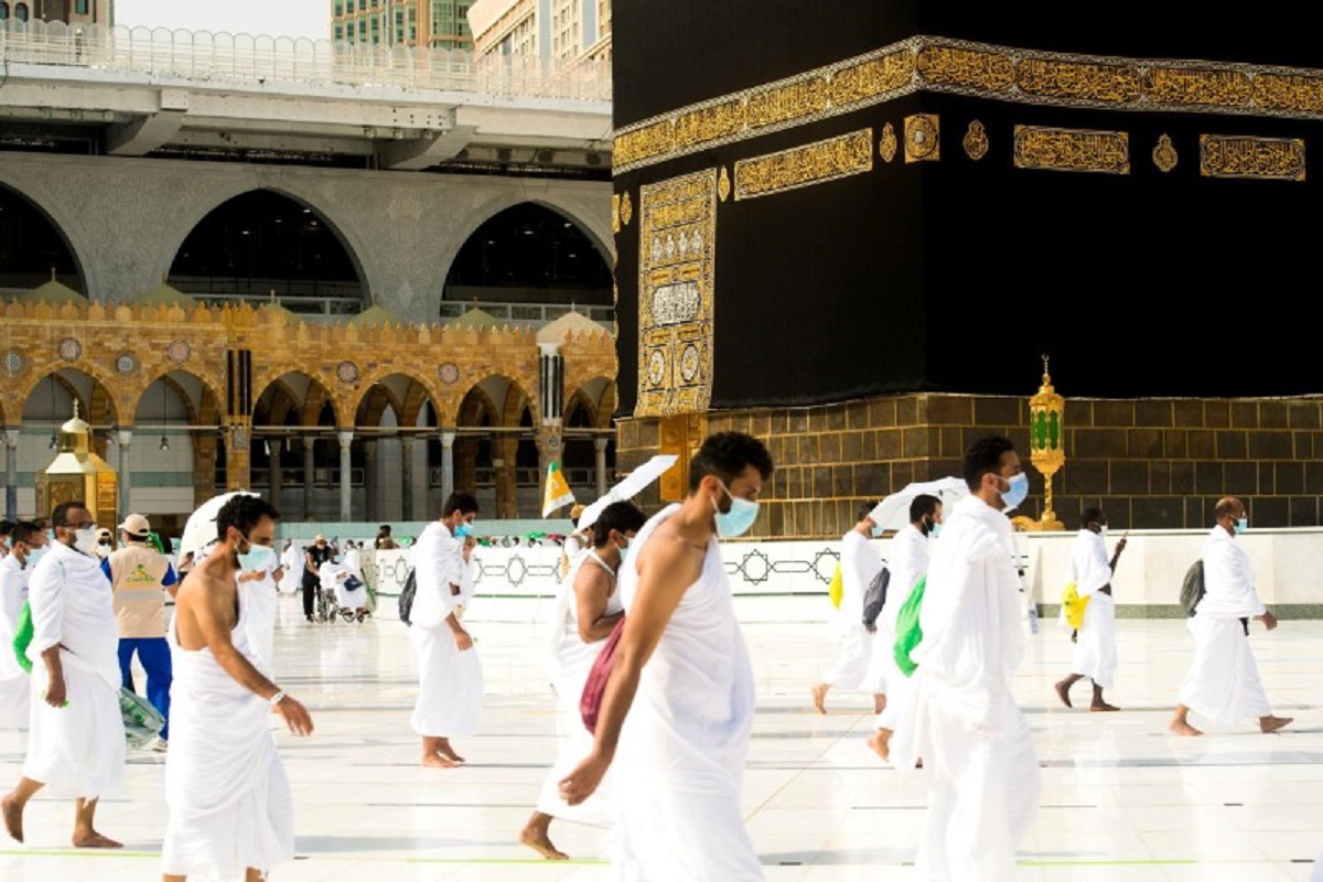 Your Ultimate Guide to Affordable Umrah Packages from Manchester and London